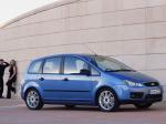 Ford Focus C-Max 2003 года